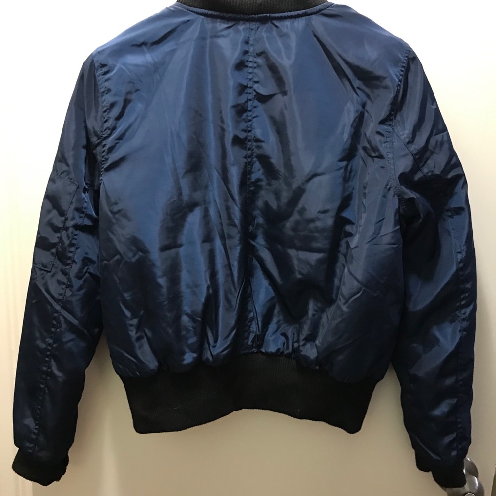 New Look jacket. - Picture 2 of 7